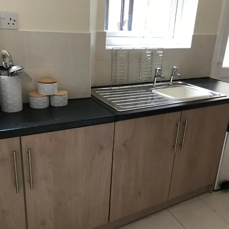 Parade Appartement Scarborough