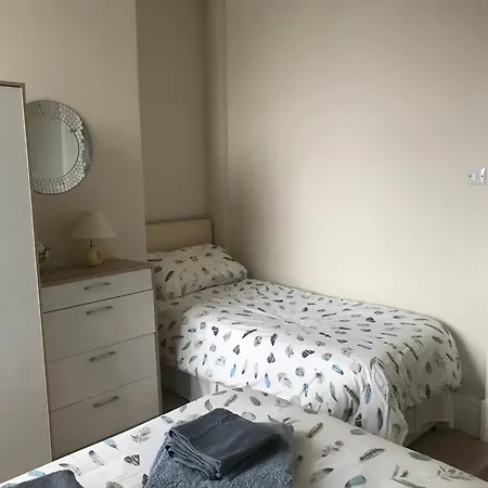 Parade Holiday Apartments Apartment *