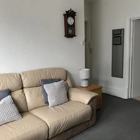 Parade * Scarborough