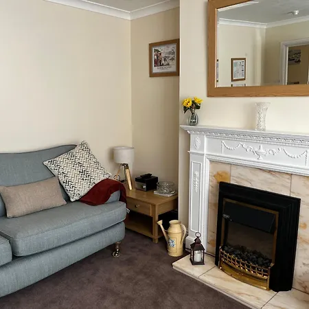 Parade Holiday Apartments Apartment *