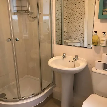Parade Holiday Apartments Apartment Scarborough