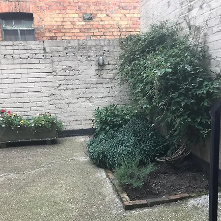 Parade Appartement Scarborough