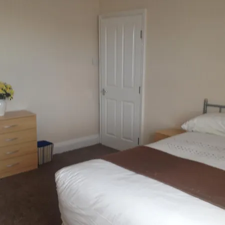 Parade Holiday Apartments Scarborough