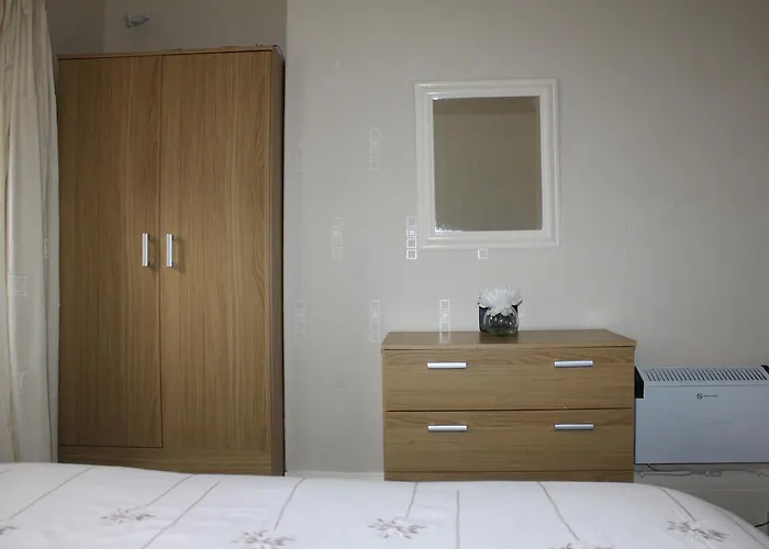 Parade Apartmán Scarborough