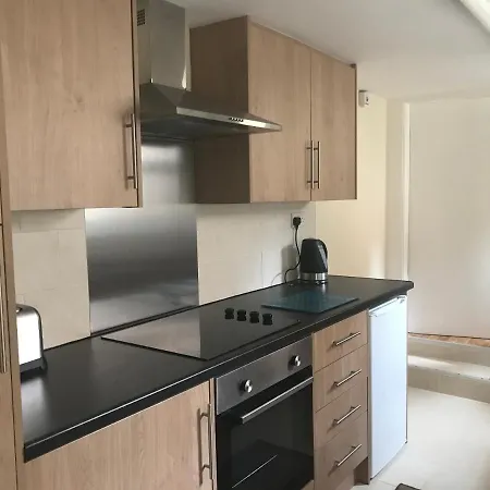Appartement Parade