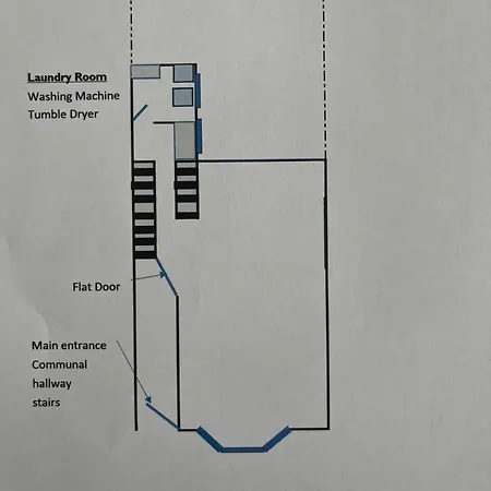 Apartmán Parade *