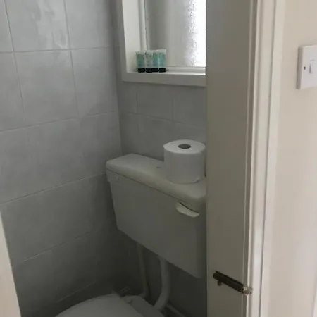 Apartamento Parade *