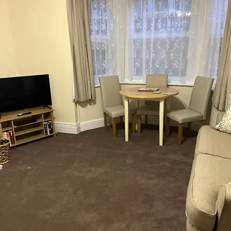 Parade Appartement Scarborough