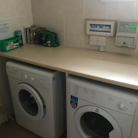 Apartamento Parade Scarborough