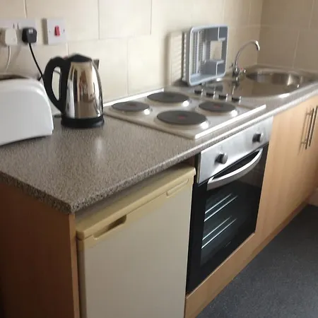 Parade * Scarborough