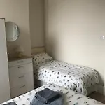 Parade Holiday Apartments Apartment *