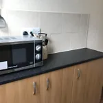 Parade Holiday Apartments Apartment