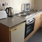 Parade Holiday Apartments * Scarborough