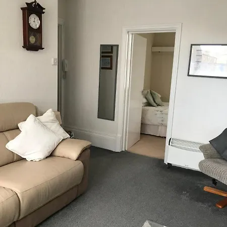 Parade Holiday Apartments Scarborough