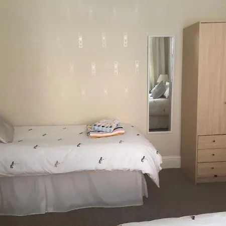 Parade Holiday Apartments Apartment Scarborough