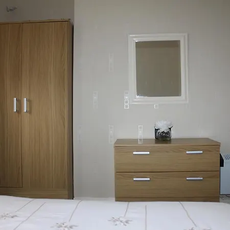 Parade Holiday Apartments Apartment Scarborough