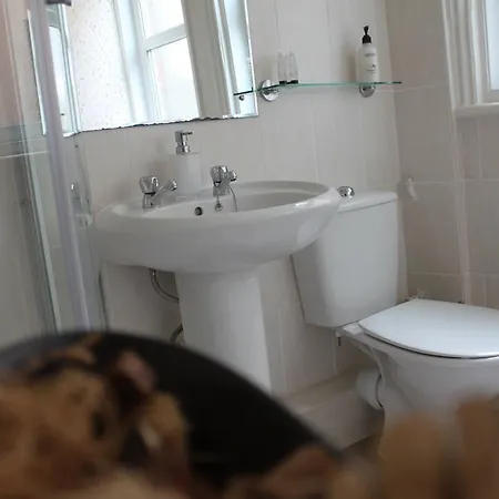 Parade Holiday Apartments Apartment Scarborough