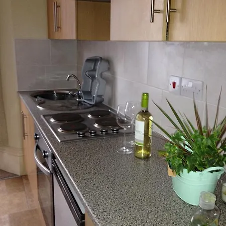 Parade Holiday Apartments * Scarborough