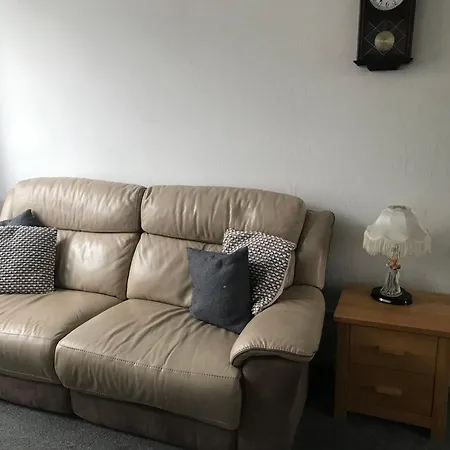 Apartment Parade Holiday Apartments