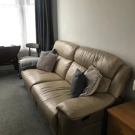 Parade Holiday Apartments