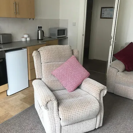 Parade Holiday Apartments Apartment