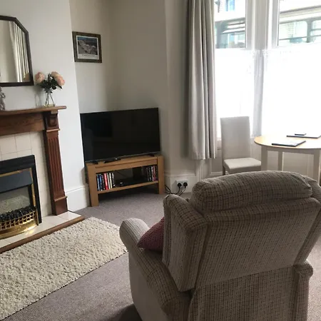 Parade Holiday Apartments Apartment *