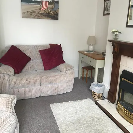 Parade Holiday Apartments