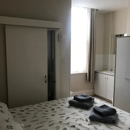 Parade Holiday Apartments Apartment