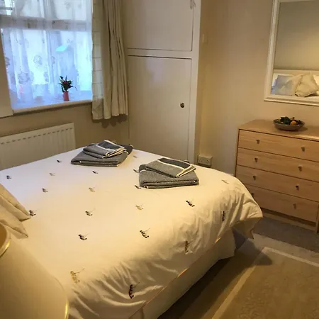 Apartment Parade Holiday Apartments *