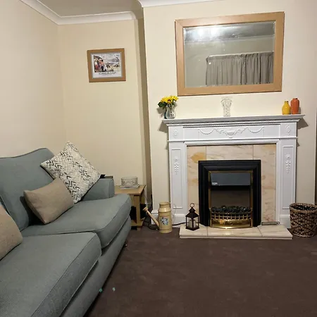 Parade Holiday Apartments *