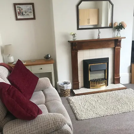 Parade Holiday Apartments * Scarborough