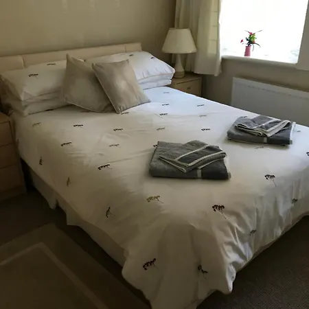 Parade Holiday Apartments