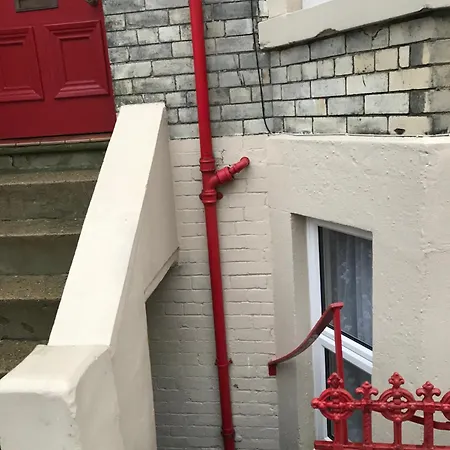 Parade Holiday Apartments Apartment *