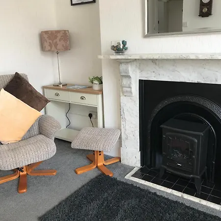 Parade Holiday Apartments Scarborough