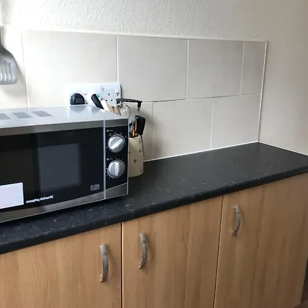 Parade Holiday Apartments Apartment