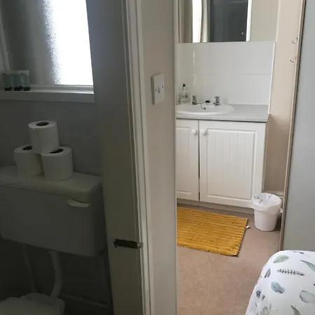 Parade Holiday Apartments