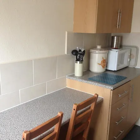 Parade Holiday Apartments Apartment *