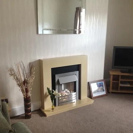 Parade Holiday Apartments