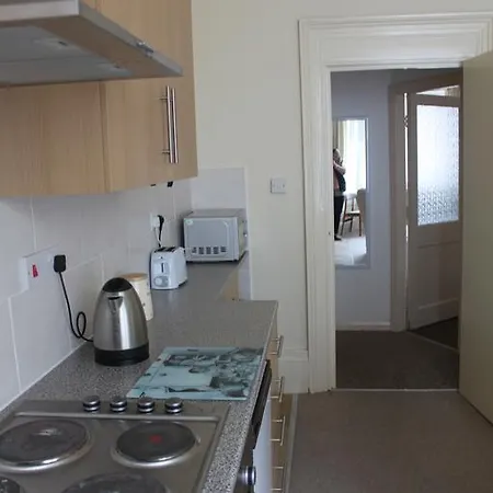 Parade Holiday Apartments