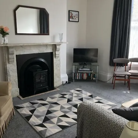 Parade Holiday Apartments * Scarborough